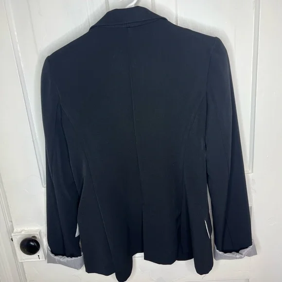 Seductions blazer - Picture 3 of 3